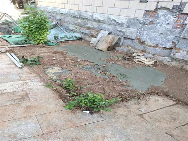 光山地基基础注浆增加承载力灌浆加固