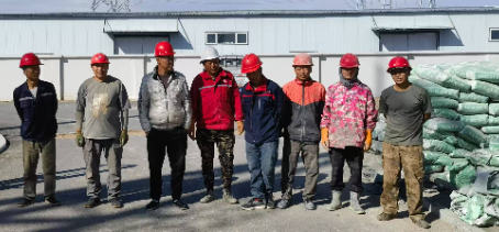 光山厂房地基沉降注浆加固施工队伍怎么选